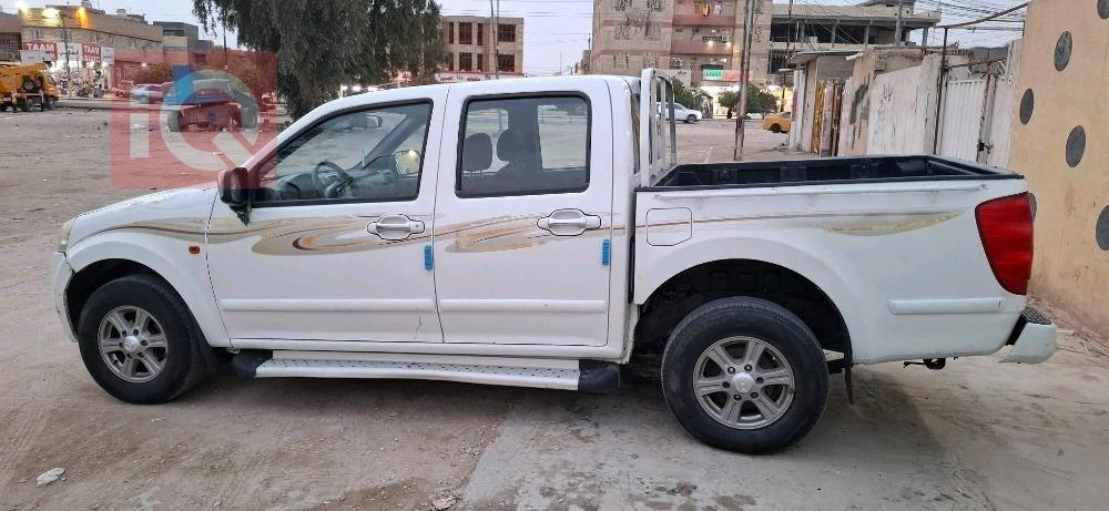 جريت وول وينجل 5